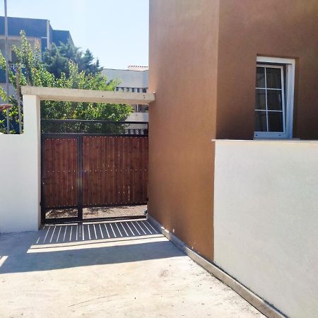 Vila Cikaj Durrës Exterior foto